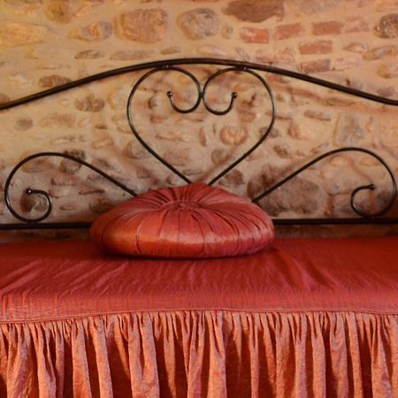 Il Cardo Resort Anghiari Luaran gambar