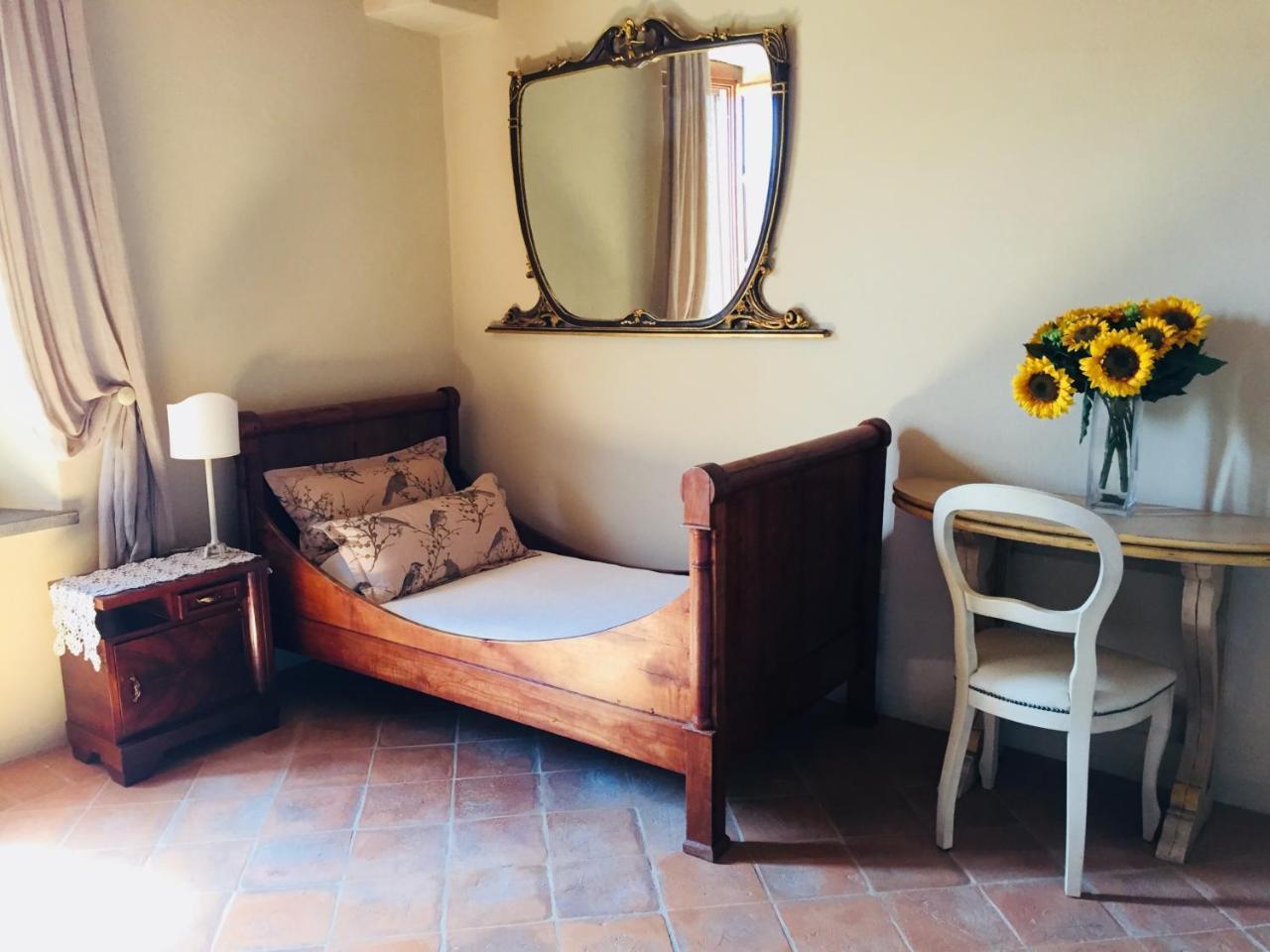 Il Cardo Resort Anghiari Luaran gambar