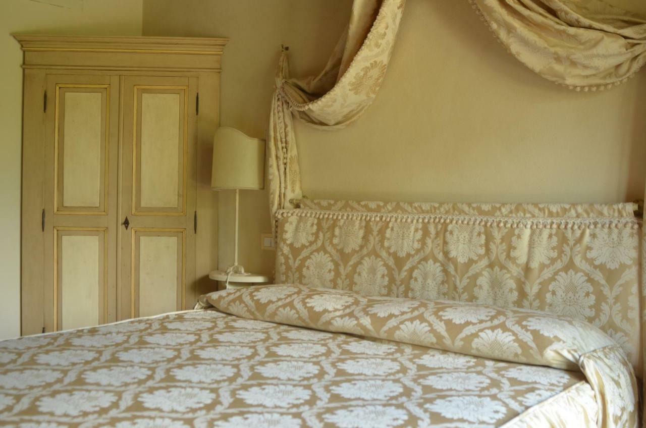 Il Cardo Resort Anghiari Luaran gambar