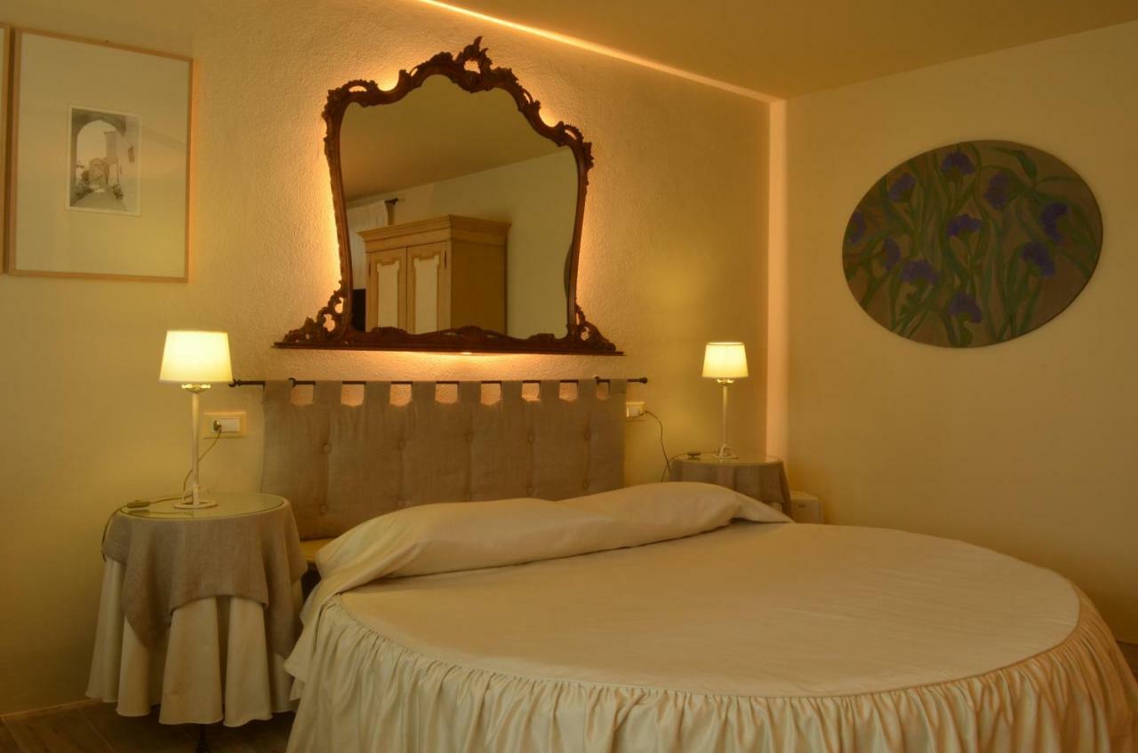 Il Cardo Resort Anghiari Luaran gambar