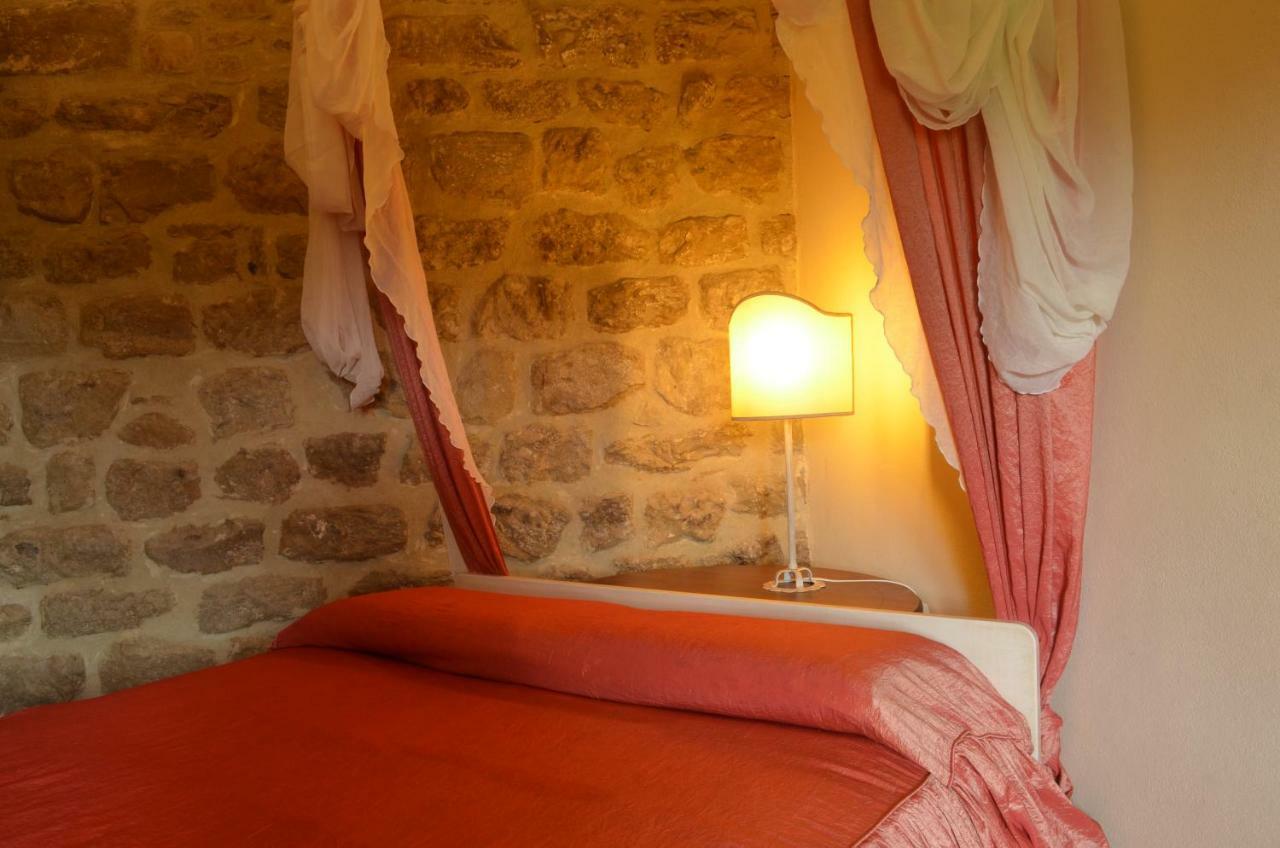 Il Cardo Resort Anghiari Luaran gambar